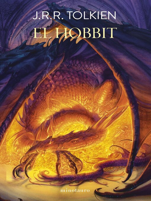 Title details for El Hobbit by J. R. R. Tolkien - Available